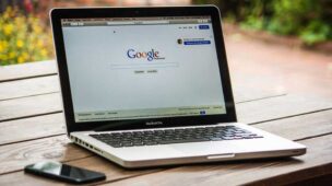 Como colocar meu blog na primeira página do Google
